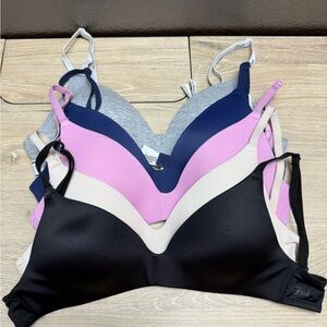 PINK Victoria’s Secret bra bundle